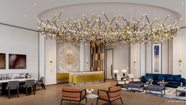 Gaur Chrysalis Gallery 3